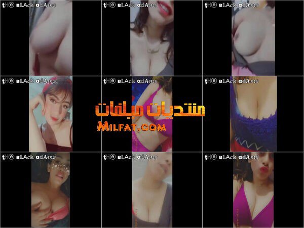 حصري – لبوة موزه جامده اوى جسمها جاحد اوى ومع تجميعه لمقاطع لها وهي تتلبون وتتشرمط على نياكها ناااااااااااار