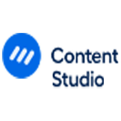 Content Studio
