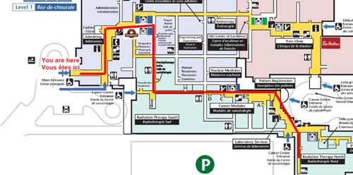 GEN Main goto Cancer Center Radiation Therapy North.png