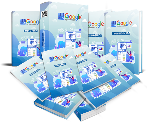Google My Business 3.0 FE Product Combo Design