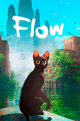 Flow [2024] [BD25 – FRA]