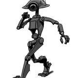 Pit Droid