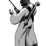 Tusken Raider