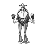 Ben Quadinaros