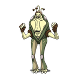 Ben Quadinaros