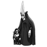 Weazel and Graxol