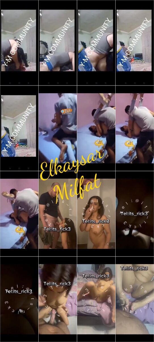 حصري من الأسطورة – وأجمد تجميعية رايقة الشرموطة الفاجرة أمو جسم ملبن ناااااااار ودمااااااااااار ومص ولعب وشقلبة وليلة جامدة ومتعبة