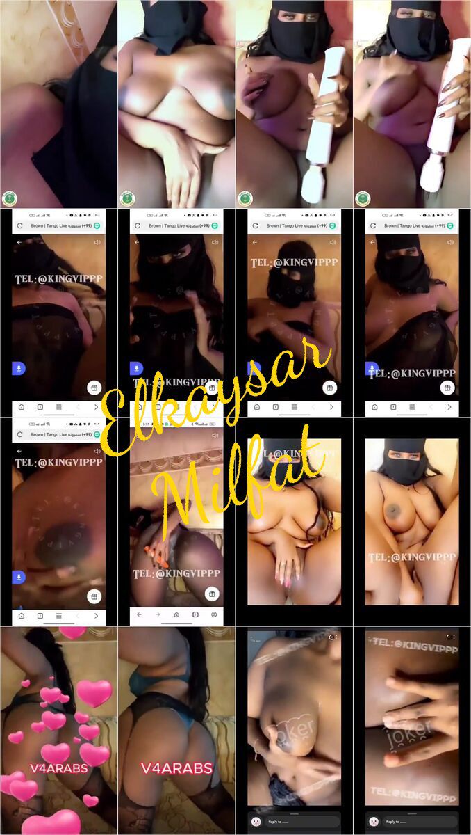 حصري من الأسطورة – الجزء الثاني من المجموعة الكاملة ولايف سكس تانجووو ناااري للبوة م ن ق ب ة بجسم أسطورة بطل الأبطال وبزاز كبيرة مدملكة و 7.5 نارية شامبانيا وكبسوا