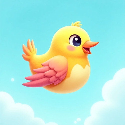 Flux Dev a colorful digital illustration of a small cartoonish 1.jpg