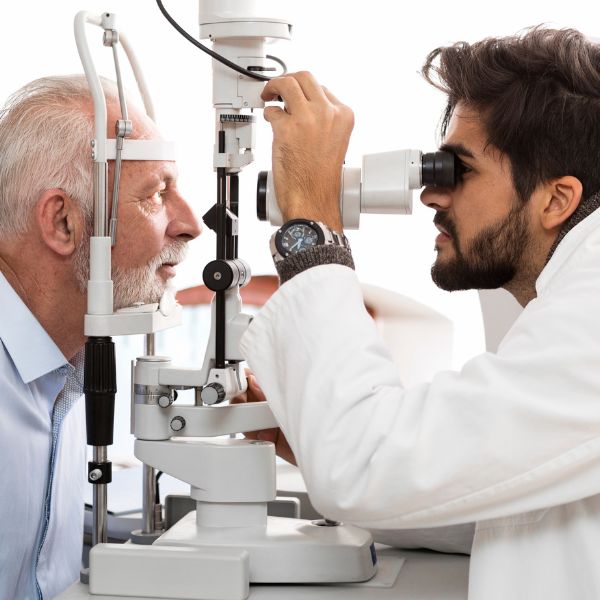 Eye Examination
