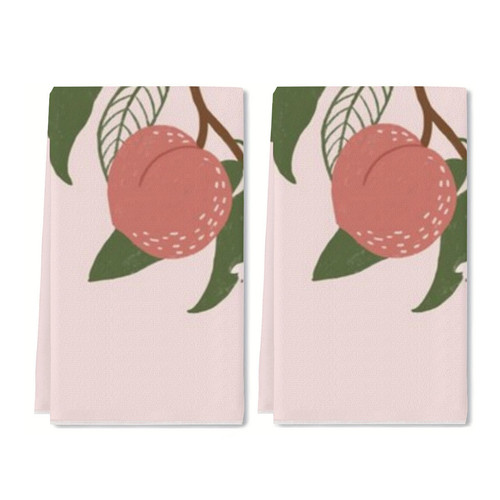 hand drawn peach design resource vector 1.jpg