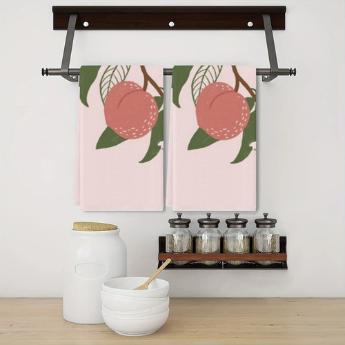 hand drawn peach design resource vector 3.jpg