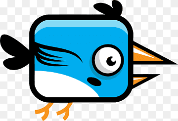 png transparent flappy bird sprite flying bird game animals bird thumbnail.png