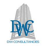 DW Logo