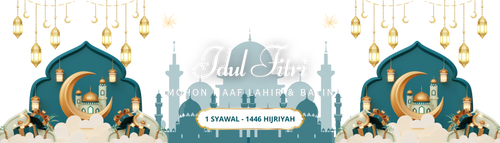 Biru dan Putih Modern Selamat Merayakan Hari Idul Fitri Banner (985 x 281 px).png