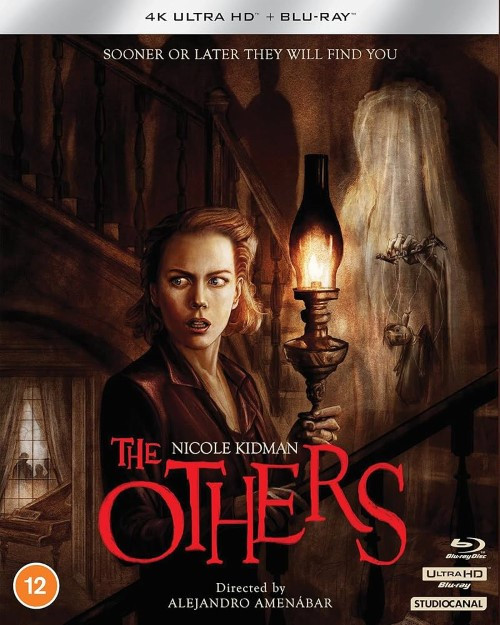 Inni / The Others (2001) MULTi.REMUX.2160p.UHD.Blu-ray.SDR.HEVC.ATMOS7.1-DENDA / Lektor PL i Napisy PL