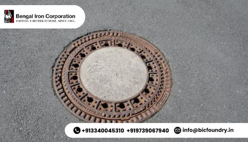 TRUSTED MANHOLE COVER MANUFACTURER IN INDIA FOR SUPERIOR QUALITY-BIC INDIA.jpg