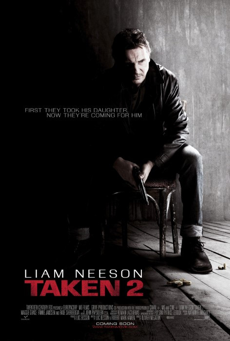 Uprowadzona 2 / Taken 2 (2012) MULTI.EXTENDED.HDR.2160p.BluRay.DTS.HD.MA.AC3-ChrisVPS / LEKTOR i NAPISY