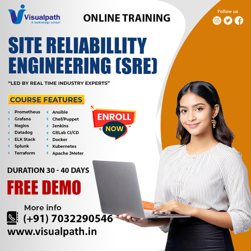 Best SRE Certification Course  SRE Training Online in Bangalore.jpg