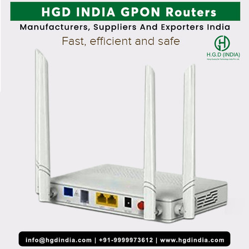 GPON Routers Manufacturers, Suppliers and Exporters India.jpg