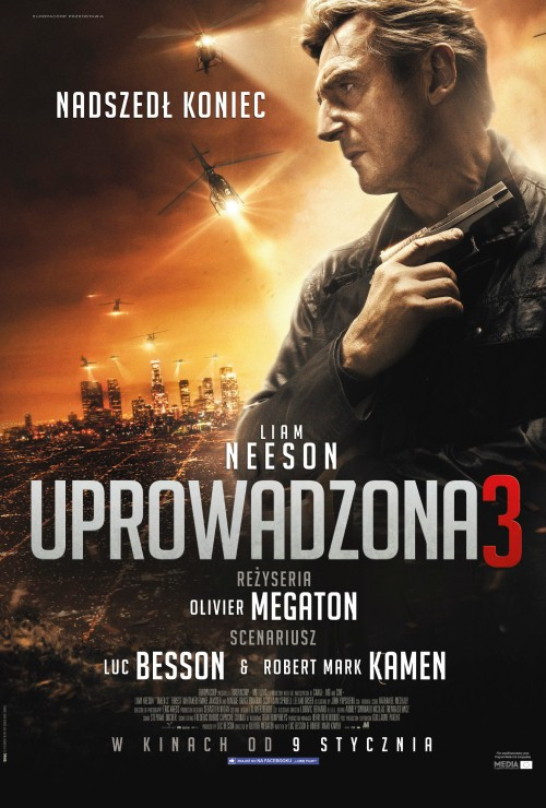 Uprowadzona 3 / Taken 3 (2014) MULTI.HDR.2160p.BluRay.DTS.HD.MA.AC3-ChrisVPS / LEKTOR i NAPISY