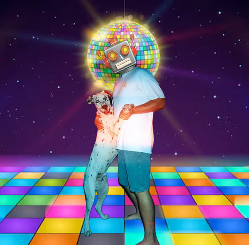 disco sparky bot