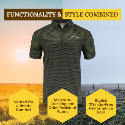 AT Polo Shirt Man Black Gold Product Features Image V1.0.jpg
