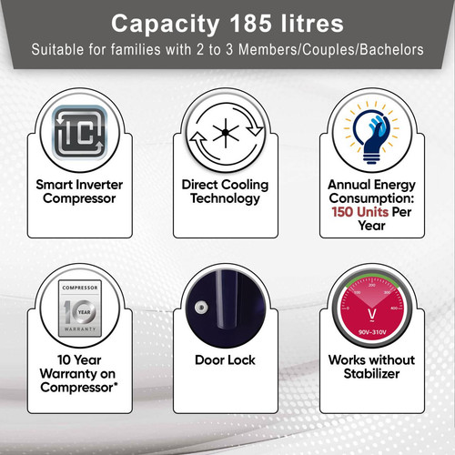 LG 185 L Direct Cool Single Door 4 Star Refrigerat 4.jpg