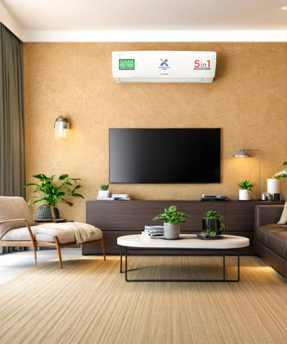 Lloyd 1 Ton 3 Star Split Inverter AC White GLS 3.jpg