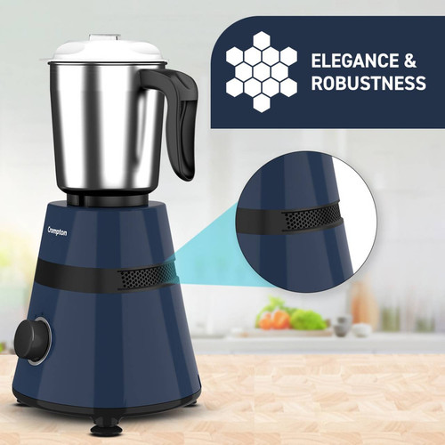 Crompton Mixer Grinder 500 W Mixer Grinder ACGM 4.jpg