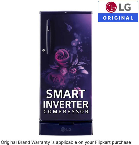 LG 185 L Direct Cool Single Door 4 Star Refrigerat 3.jpg