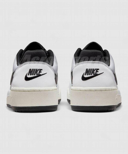 NIKE Full Force Low Sneakers For Men White 11 5.jpg