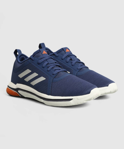 ADIDAS Track One M Running Shoes For Men Blue 4.jpg