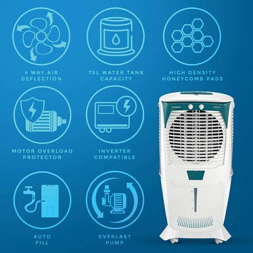 Crompton 75 L Desert Air Cooler White Teal ACG 6.jpg