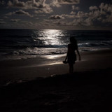 The Beach