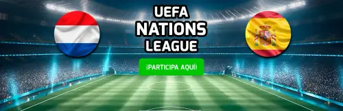 UEFA NATIONS PAISES BAJOS VS ESPAÑA.webp