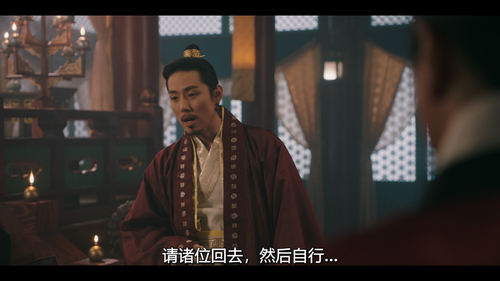 Korea Khitan.War.S01E01.2023.2160p.NF.WEB DL.DDP2.0.H.265 HHWEB.mkv 20250319 181207.946.png