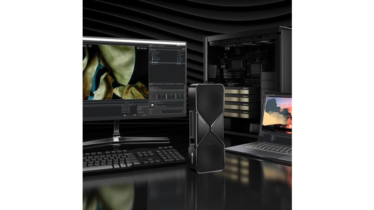 None Nvidia’s RTX Pro 6000 has 96GB of VRAM and 600W of power