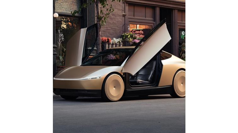 None Tesla’s Cybercab robotaxi event: the biggest news and announcements