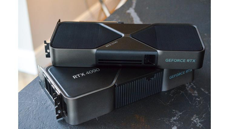 None All the news about Nvidia’s RTX 50-series GPUs