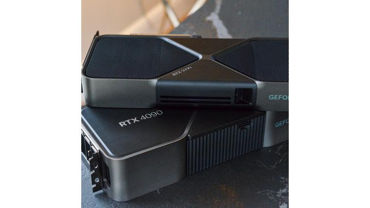None All the news about Nvidia’s RTX 50-series GPUs