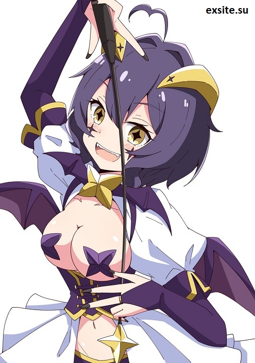Mahou Shoujo ni Akogarete / Bez Cenzury (2024) (Sezon 1) PL.WEB-DL.1080p.x264-zyl / Napisy PL