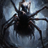 Spiderdemon