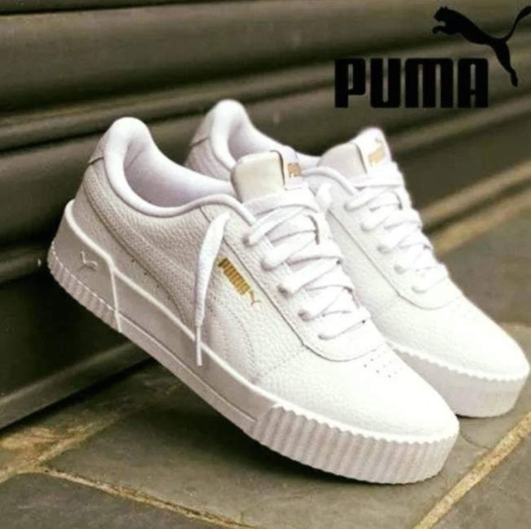 Puma Carina Lux Bdp Feminino Adultos