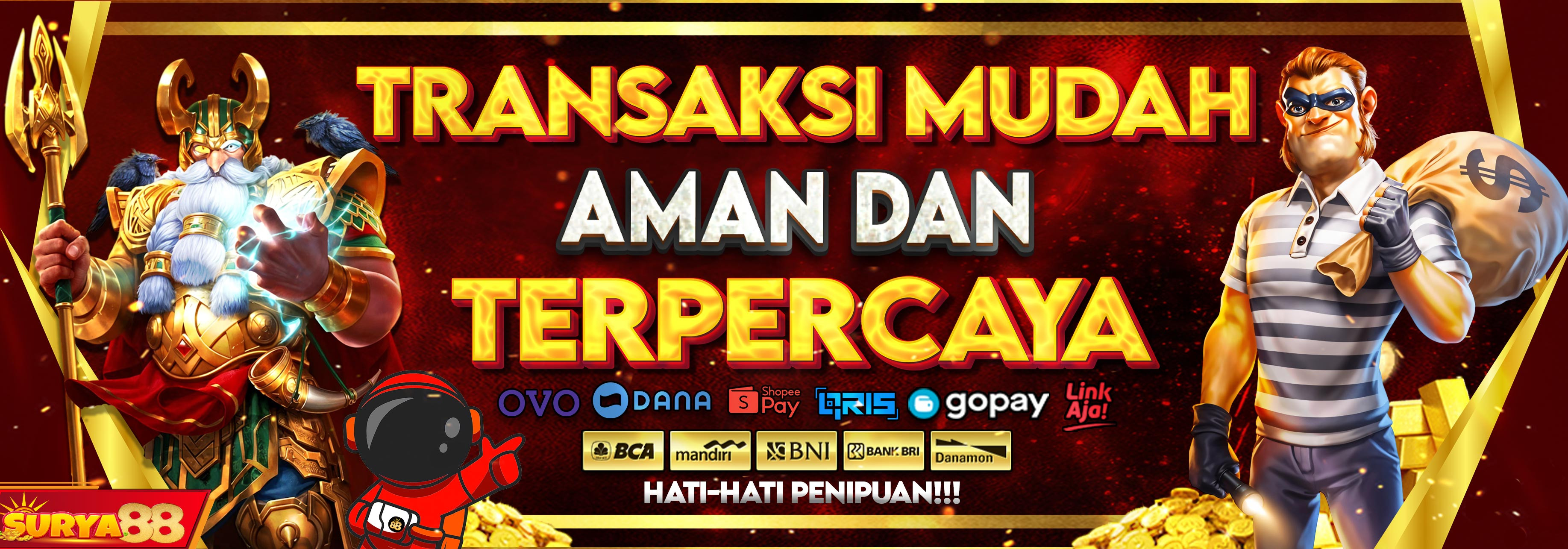 PERHATIAN