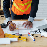 working housing project
