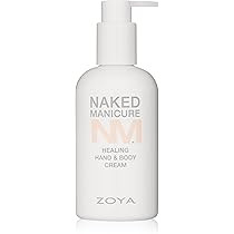Zoya Naked Manicure Hand and Body Cream 8.5 oz.jpg