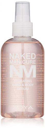 Zoya Naked Manicure Hand and Body Serum 8.5 oz.jpg