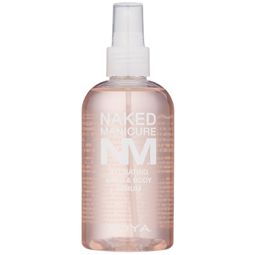 Zoya Naked Manicure Hand and Body Serum 8.5 oz.jpg