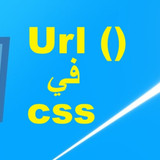 دالة url()